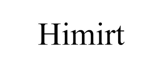 HIMIRT
