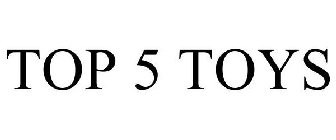 TOP 5