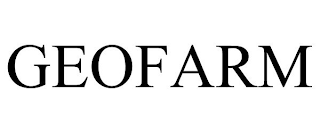 GEOFARM