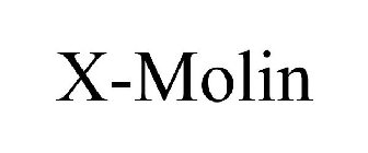 X-MOLIN