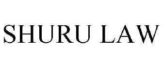 SHURU LAW