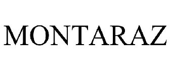 MONTARAZ