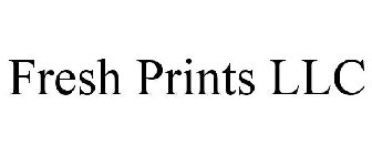 FRESH PRINTS LLC