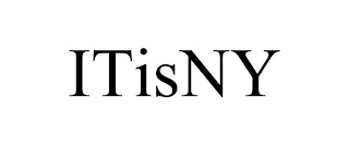 ITISNY