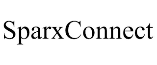 SPARXCONNECT