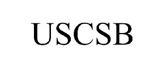 USCSB