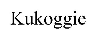 KUKOGGIE