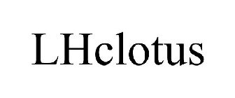 LHCLOTUS