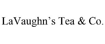 LAVAUGHN'S TEA & CO.