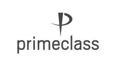 P PRIMECLASS