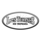 LOS TUCANES DE TIJUANA