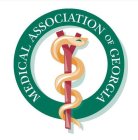 MEDICAL ASSOCIATION OF GEORGIA