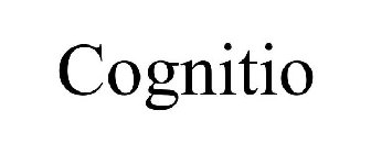 COGNITIO