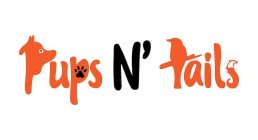 PUPS N' TAILS