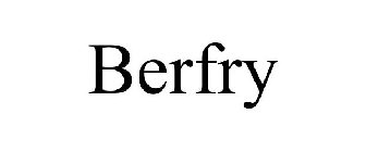 BERFRY