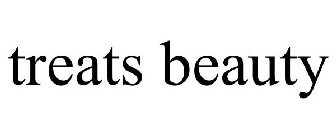 TREATS BEAUTY