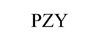 PZY