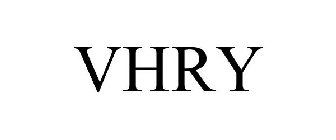 VHRY