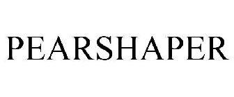 PEARSHAPER