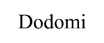 DODOMI