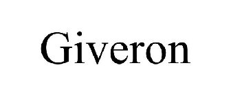 GIVERON