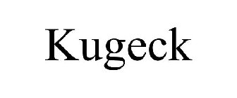 KUGECK