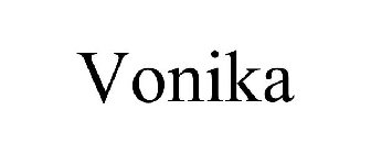 VONIKA