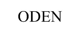 ODEN