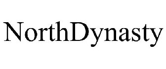 NORTHDYNASTY