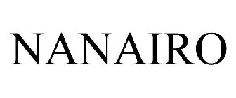 NANAIRO
