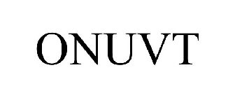 ONUVT