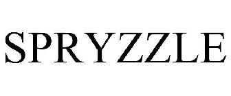 SPRYZZLE