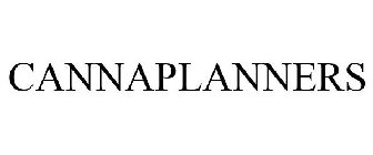 CANNAPLANNERS