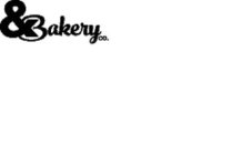 &BAKERY CO.