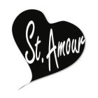 ST. AMOUR