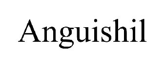 ANGUISHIL