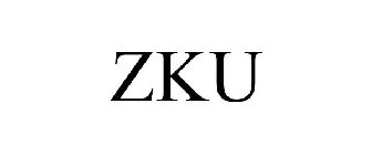 ZKU