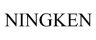 NINGKEN