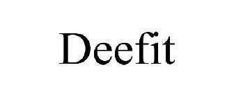 DEEFIT