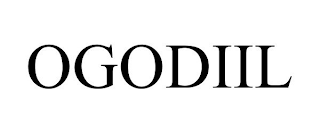 OGODIIL