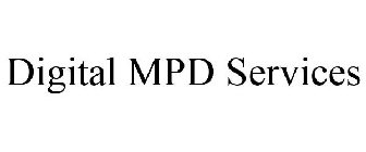 DIGITAL MPD SERVICES