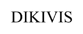 DIKIVIS