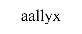AALLYX