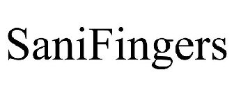 SANIFINGERS