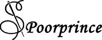 POORPRINCE