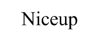 NICEUP