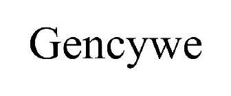 GENCYWE