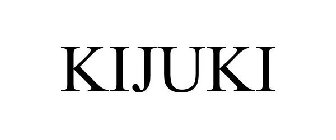 KIJUKI