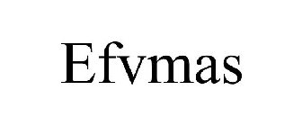 EFVMAS