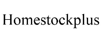 HOMESTOCKPLUS